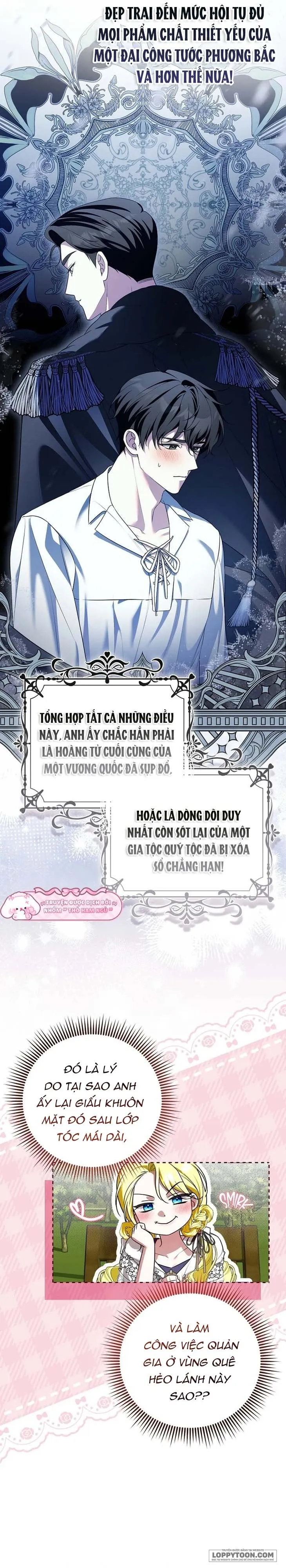Chẳng Phải Tôi Là Nữ Chính Của Tiểu Thuyết Hối Hận Sao? Chap 3 - trang 11