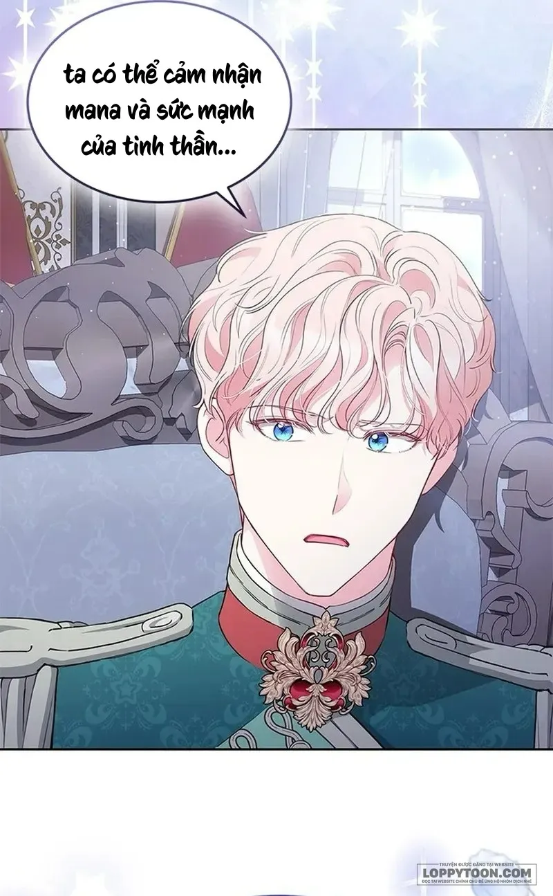 Đã Từ Chối Sủng Ái Rồi Mà Sao Còn Ám Ảnh Thế? Chap 53 - trang 61