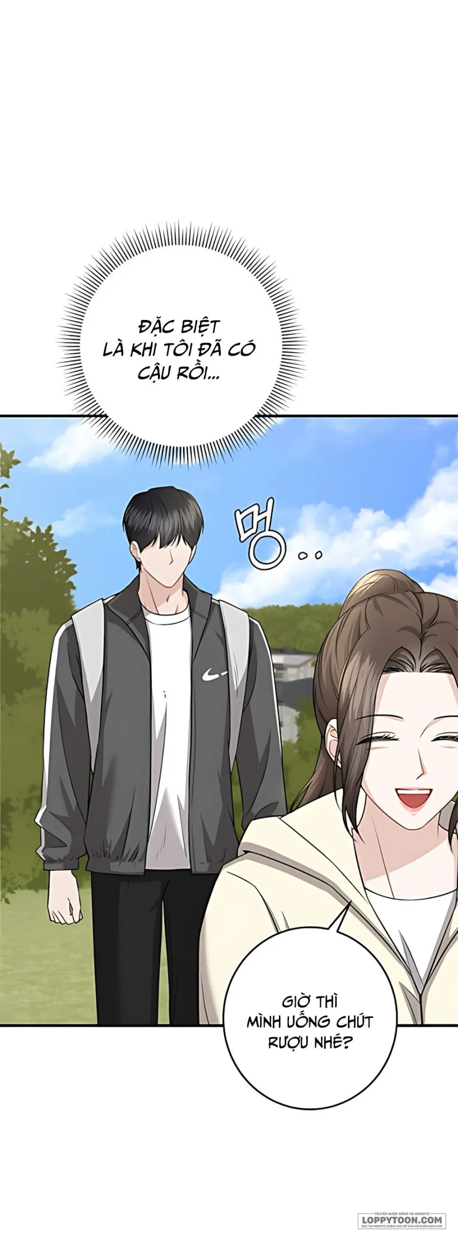 Quy Luật Cải Tạo Kẻ Rác Rưởi Chap 8 - 🔞 - trang 59
