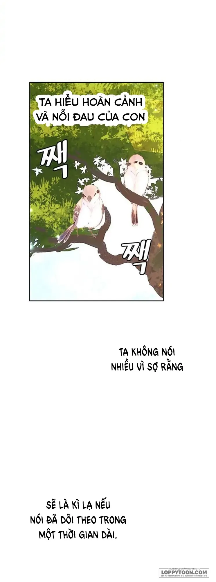 Cuộc Sống Hạnh Phúc Cùng Chồng Chap 6 - trang 13