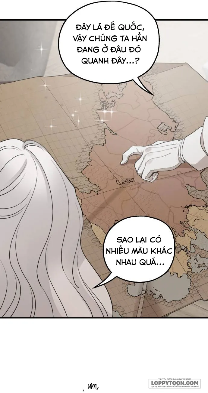 Gia Đình Chồng Quá Ám Ảnh Bởi Tôi Chap 70 - trang 4