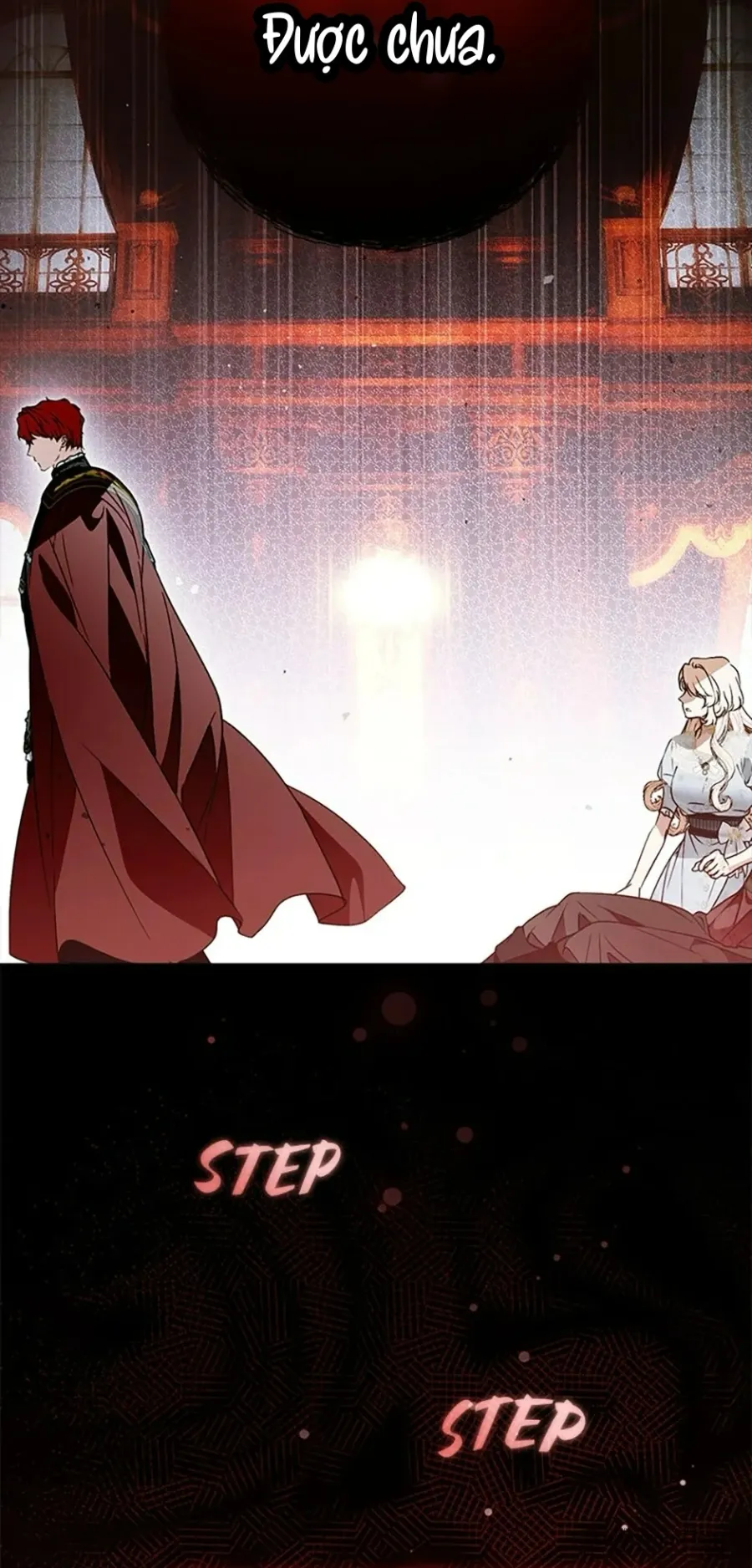 Có Kẻ Đã Sở Hữu Cơ Thể Của Tôi Chap 76 - trang 83