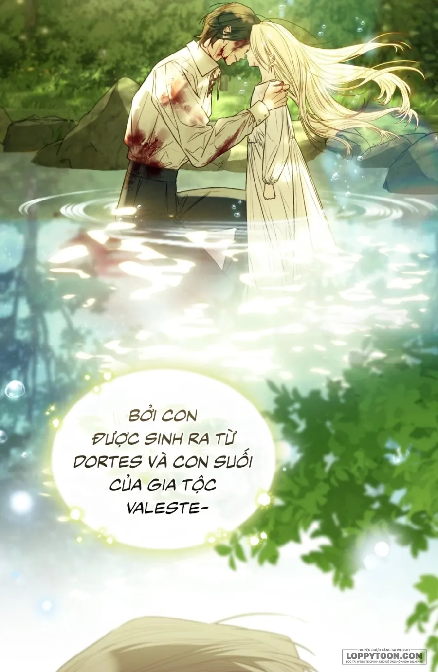 Chân Dung Kẻ Kiêu Ngạo Chap 6 - trang 19