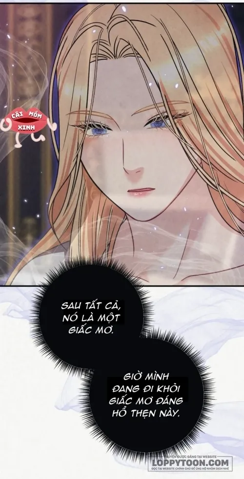 Tù Binh Trong Mơ Chap 4 - trang 22