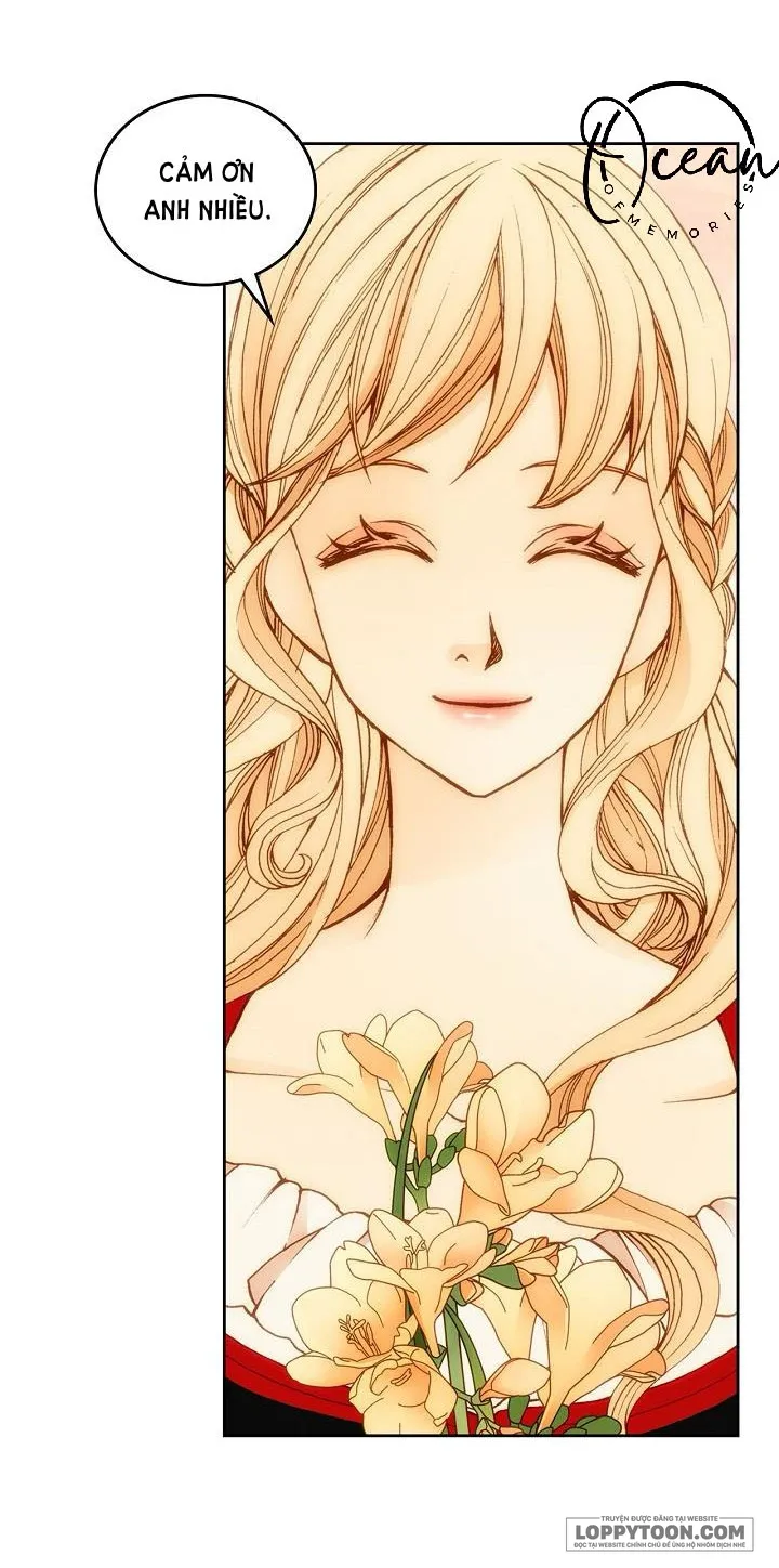 Đừng Đến Tiệm Hoa Của Wendy Chap 3 - trang 33