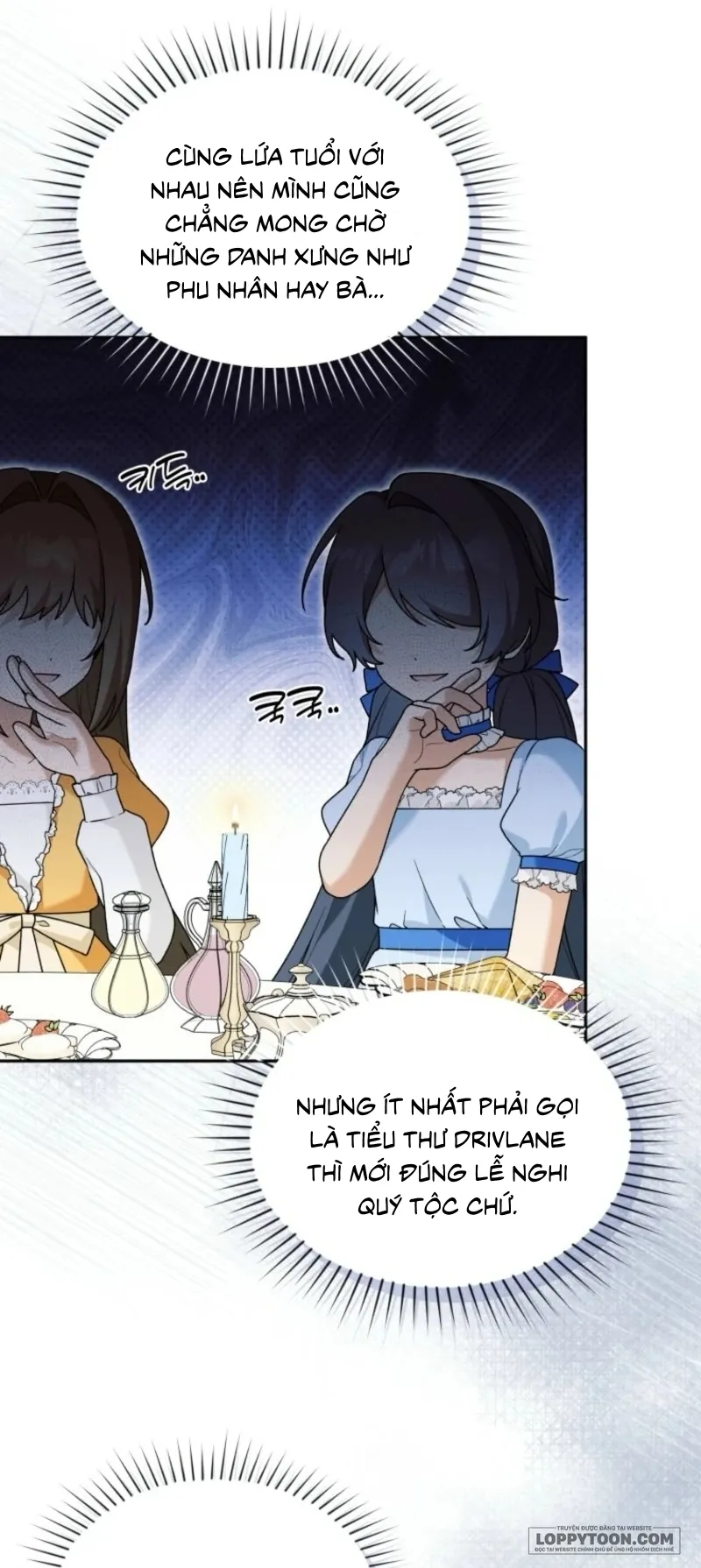 Con Dâu Của Kẻ Phản Diện Là Người Có Tố Chất Quyền Lực Chap 47 - trang 45