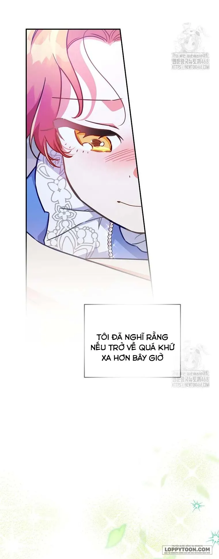 Bé Con Chốn Hoa Nở Chap 52 - trang 14