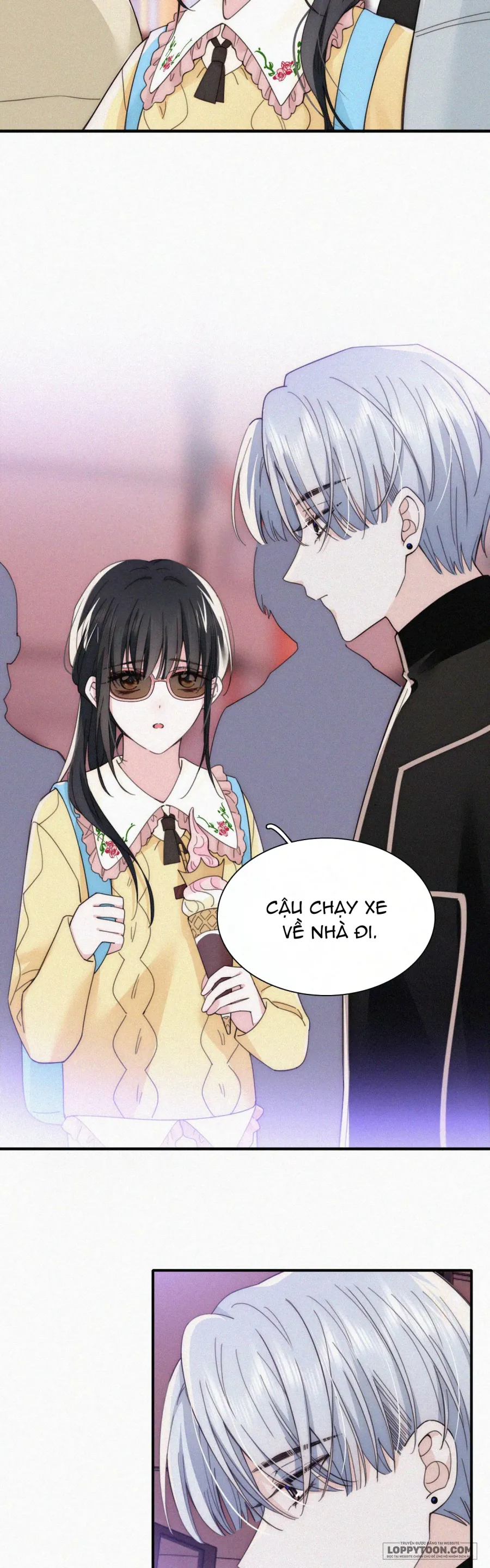 Một Lòng Cưng Chiều Chap 21 - trang 6