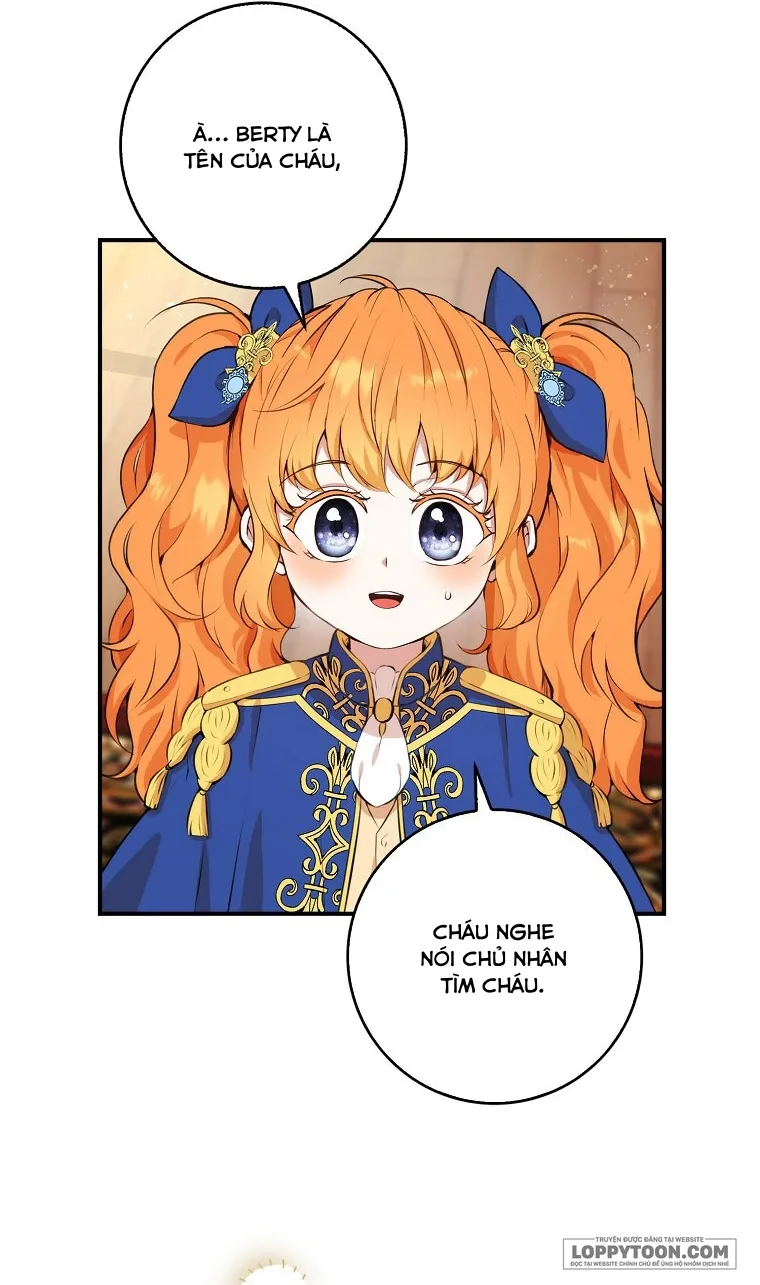 Sóc Con Tài Năng Chap 6 - trang 32