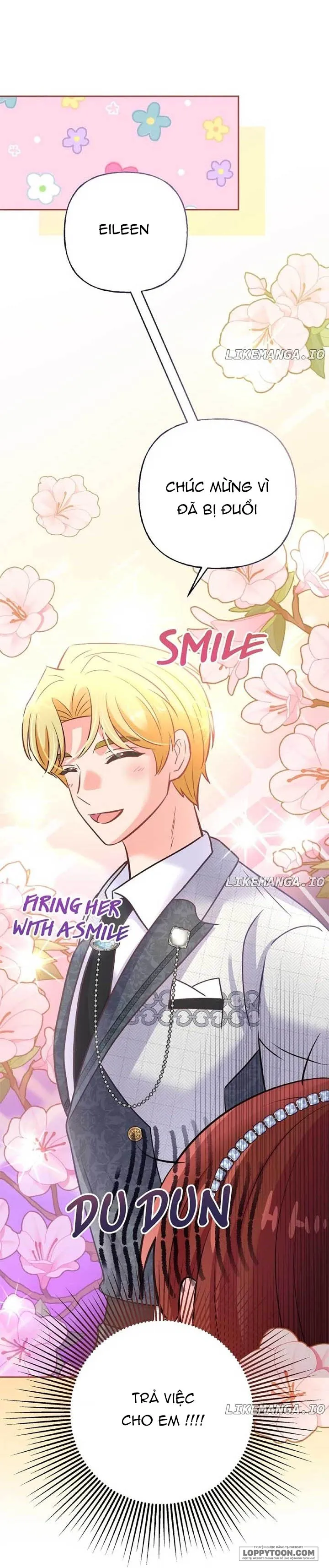 Hầu Gái Không Thích Nuôi Dạy Trẻ Nhỏ Chap 53 - trang 26