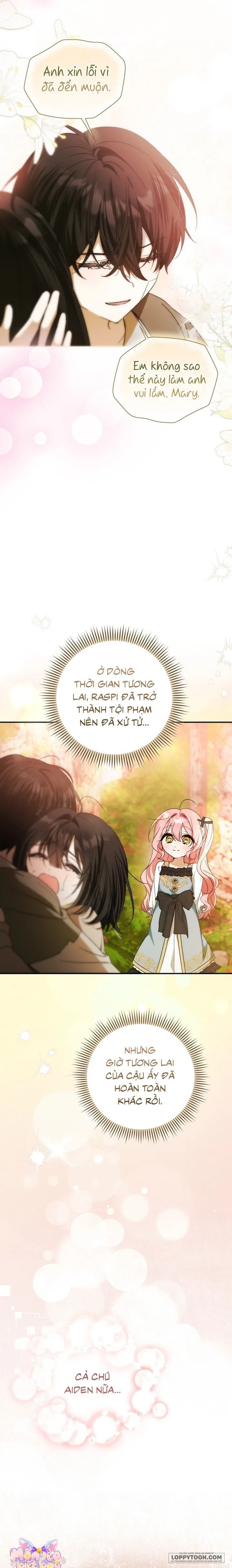 Hãy Biến Save Thành Một Thói Quen Chap 11 - trang 20