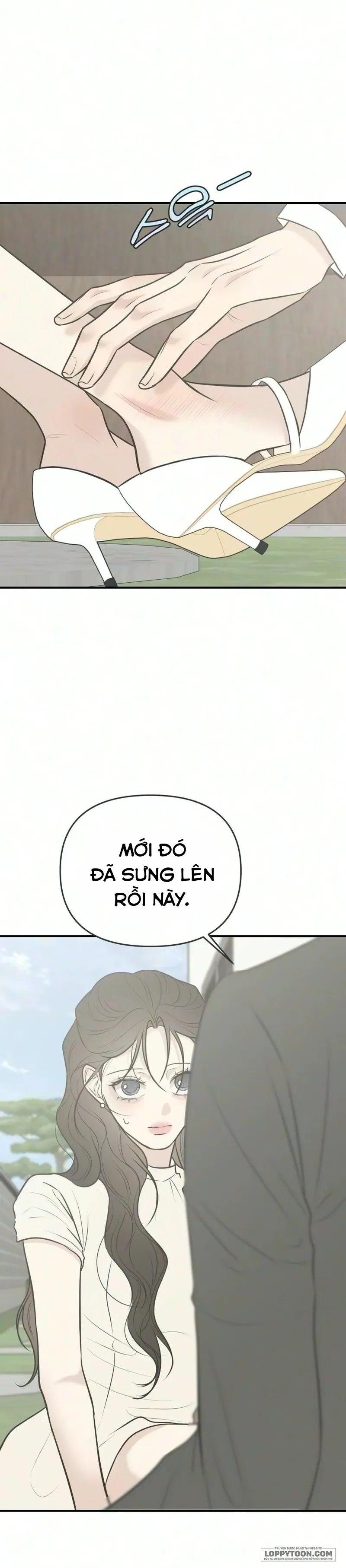 Scandal Bảo Vệ Hôn Nhân Chap 30 - trang 24