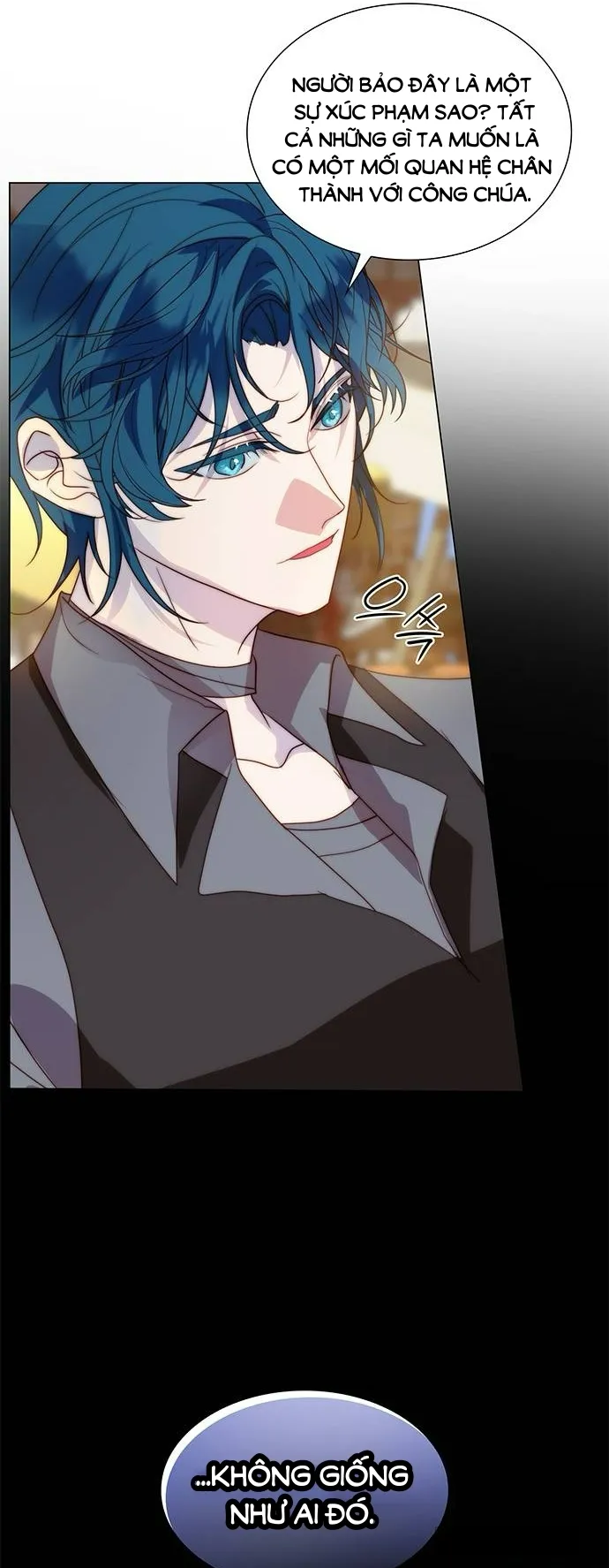 Tôi Được Sinh Ra Là Cô Con Gái Thứ Hai Chap 71 - trang 31