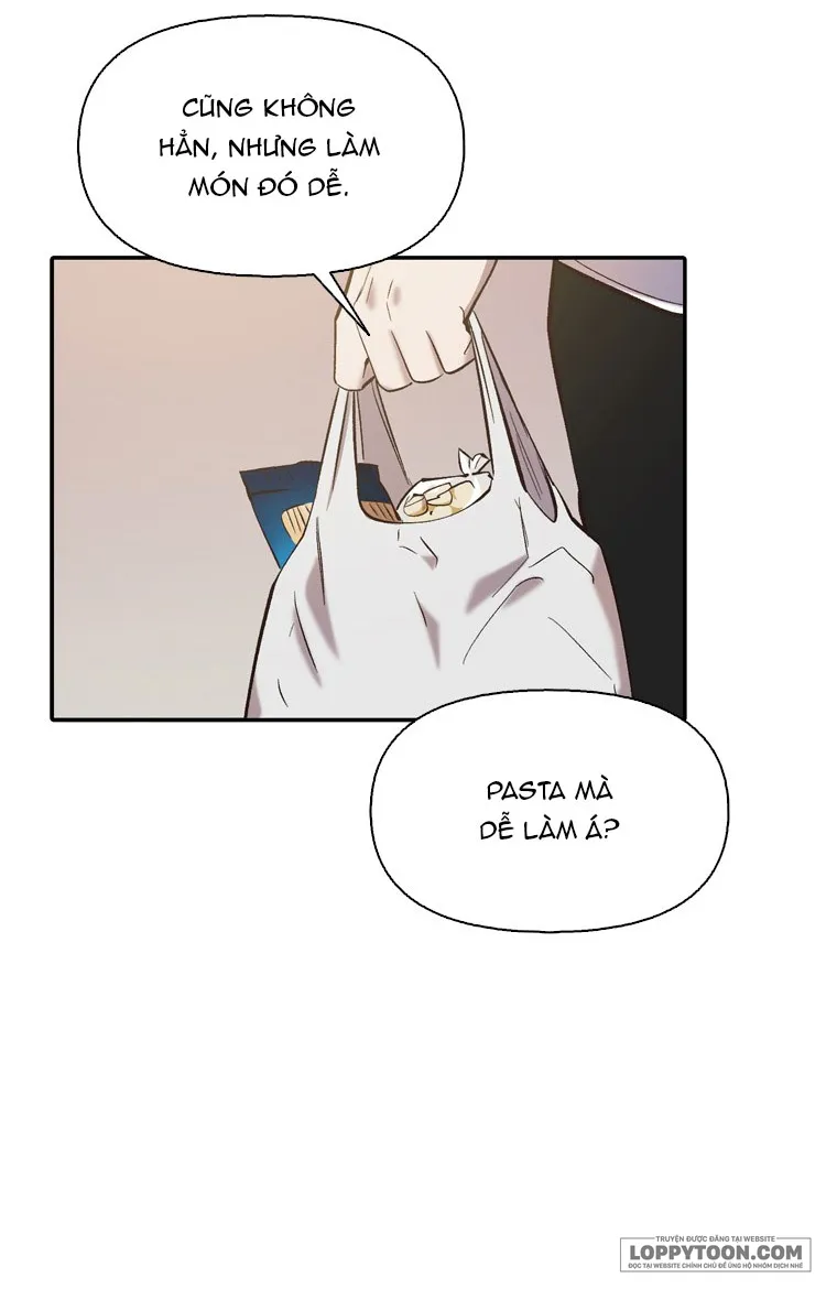 Thanh Xuân Của Chúng Ta Chap 73 - trang 14