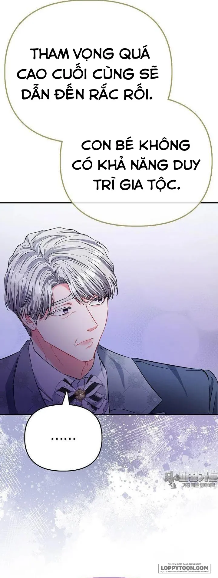 Nàng Công Chúa Của Mọi Người Chap 63 - trang 44