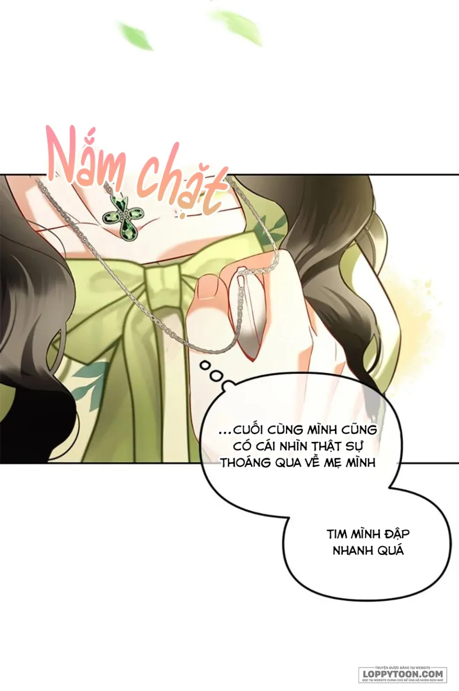 Tôi Sẽ Ở Ngay Bên Cạnh Nam Chính Chap 24 - trang 37