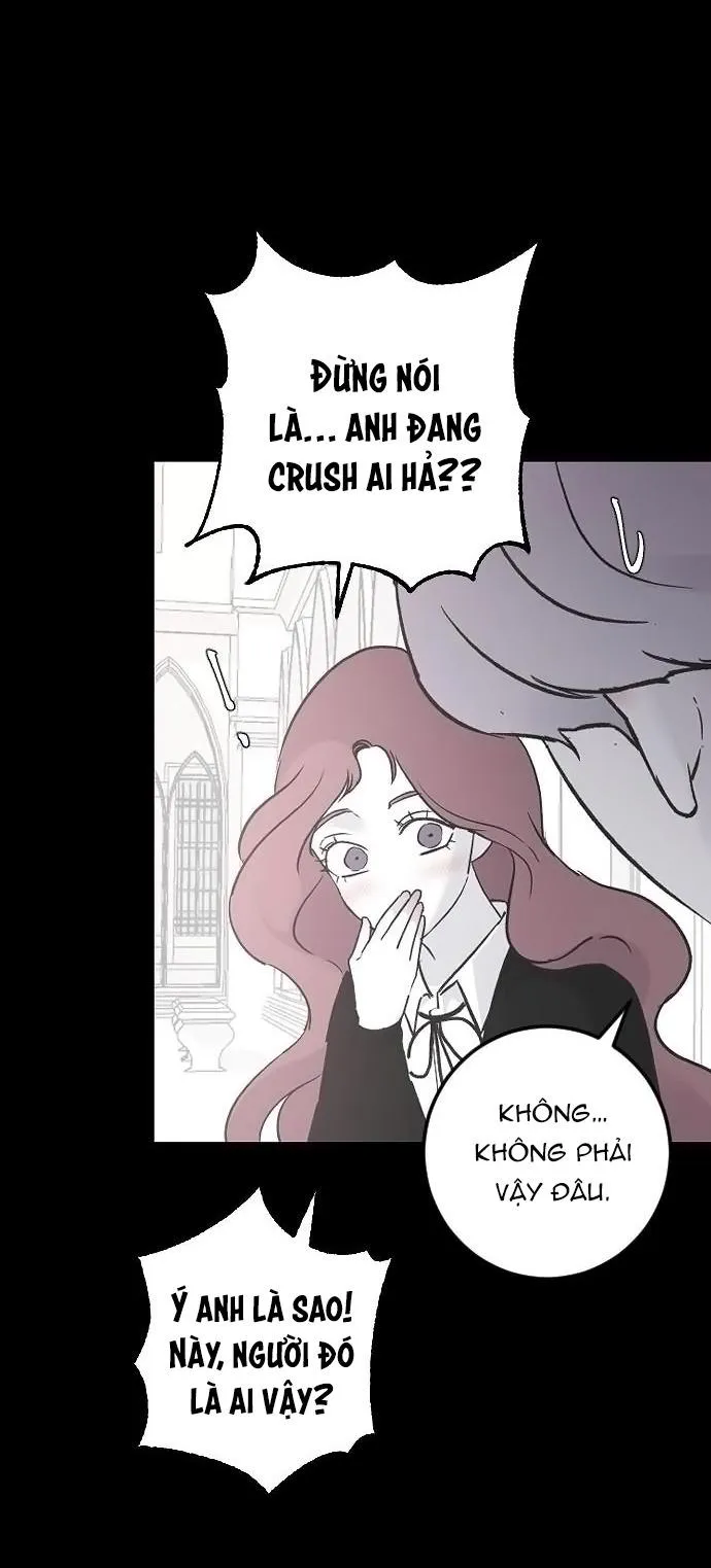 Ba Anh Trai Cực Phẩm Của Tôi Chap 18 - trang 53