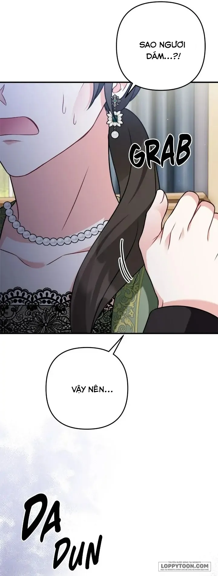 Tôi Sống Chung Với Mẹ Chồng Chap 23 - trang 17