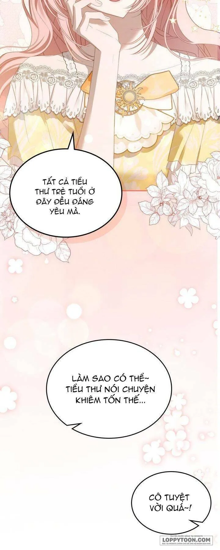 Nam Chính Quái Vật Sống Dưới Giường Tôi Chap 26 - trang 14