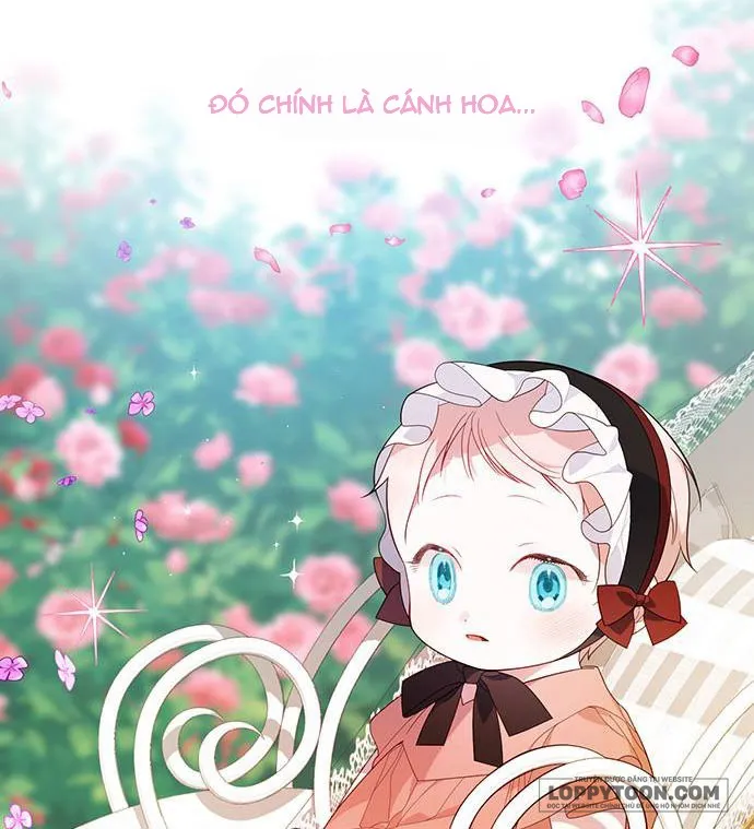 Bạo Chúa Bé Con Chap 11 - trang 8