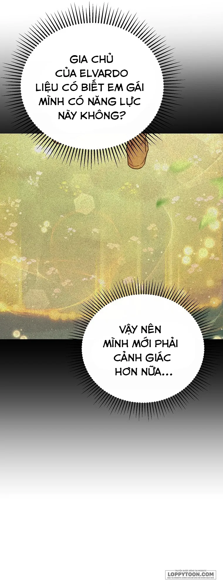 Bé Con Chốn Hoa Nở Chap 24 - trang 36