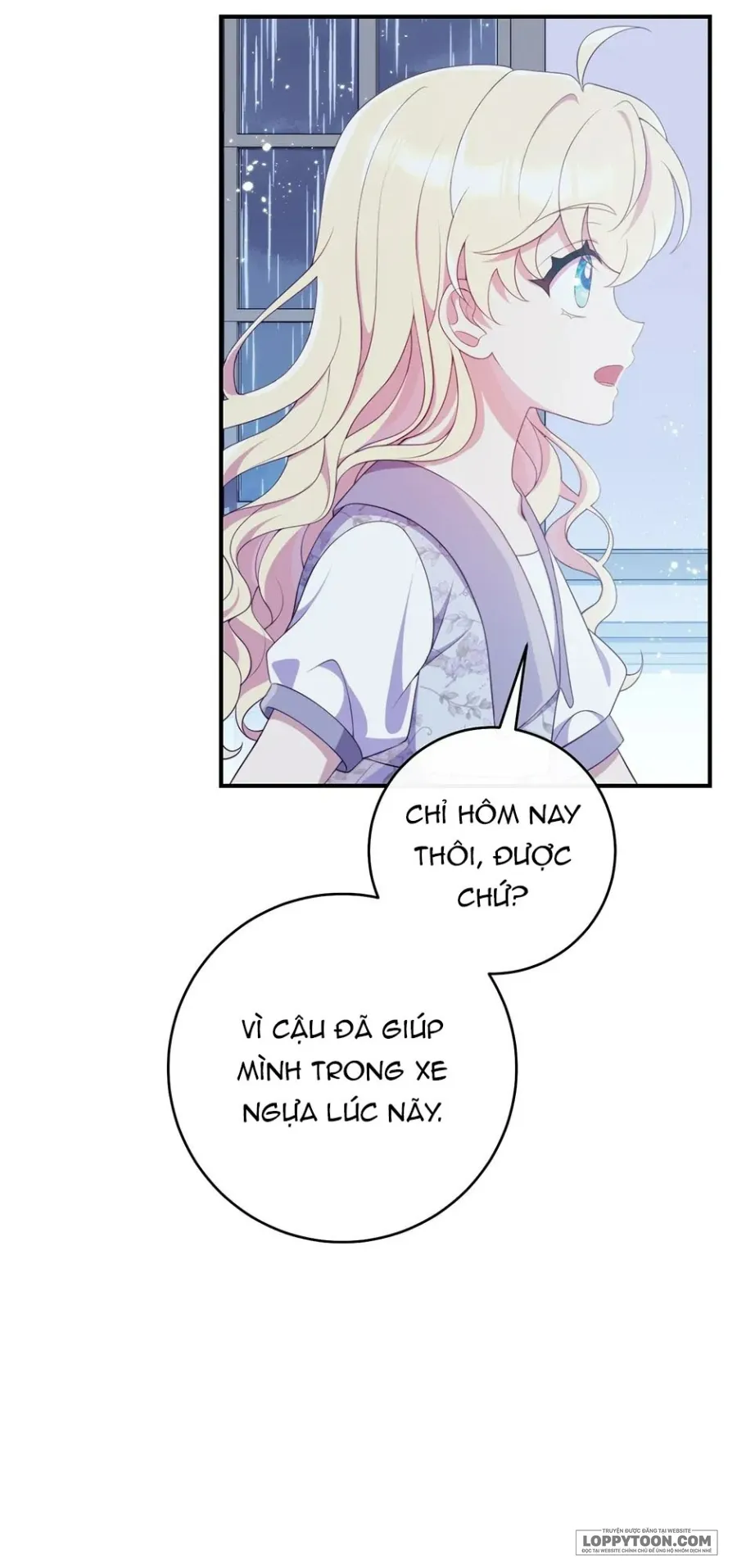 Trở Thành Bạn Thời Thơ Ấu Của Nam Phụ Ám Ảnh Chap 45 - end ss1 - trang 67