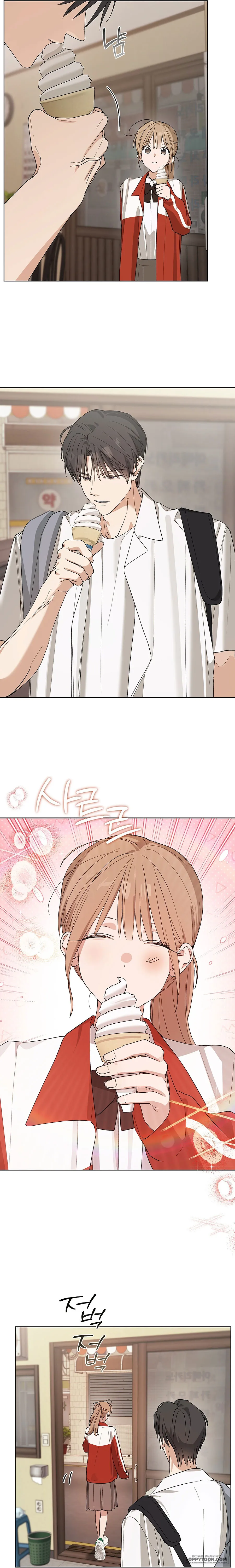 Chạm Vào Cơ Thể Chap 13 - trang 7