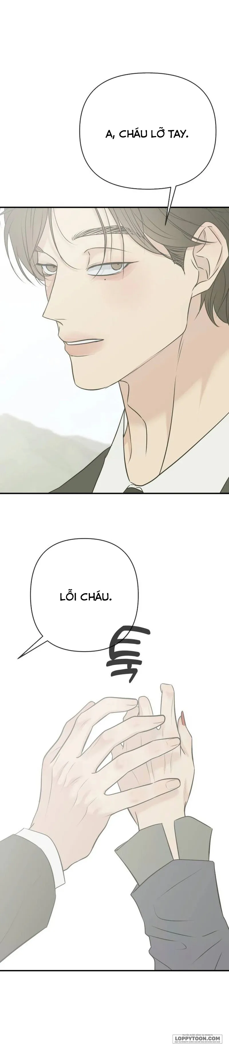 Scandal Bảo Vệ Hôn Nhân Chap 29 - trang 38