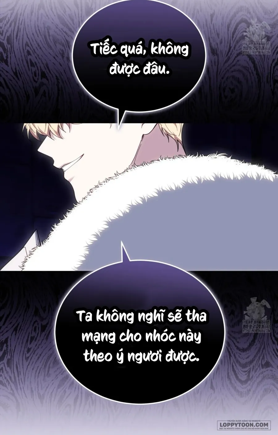 Dù Là Mẹ Kế Nhưng Tôi Thoát Khỏi Cái Chết Rất Dễ Dàng Chap 82 - trang 84