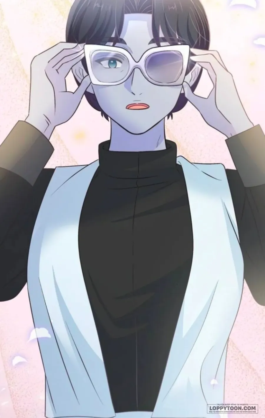 Hầu Gái Không Thích Nuôi Dạy Trẻ Nhỏ Chap 35 - trang 10