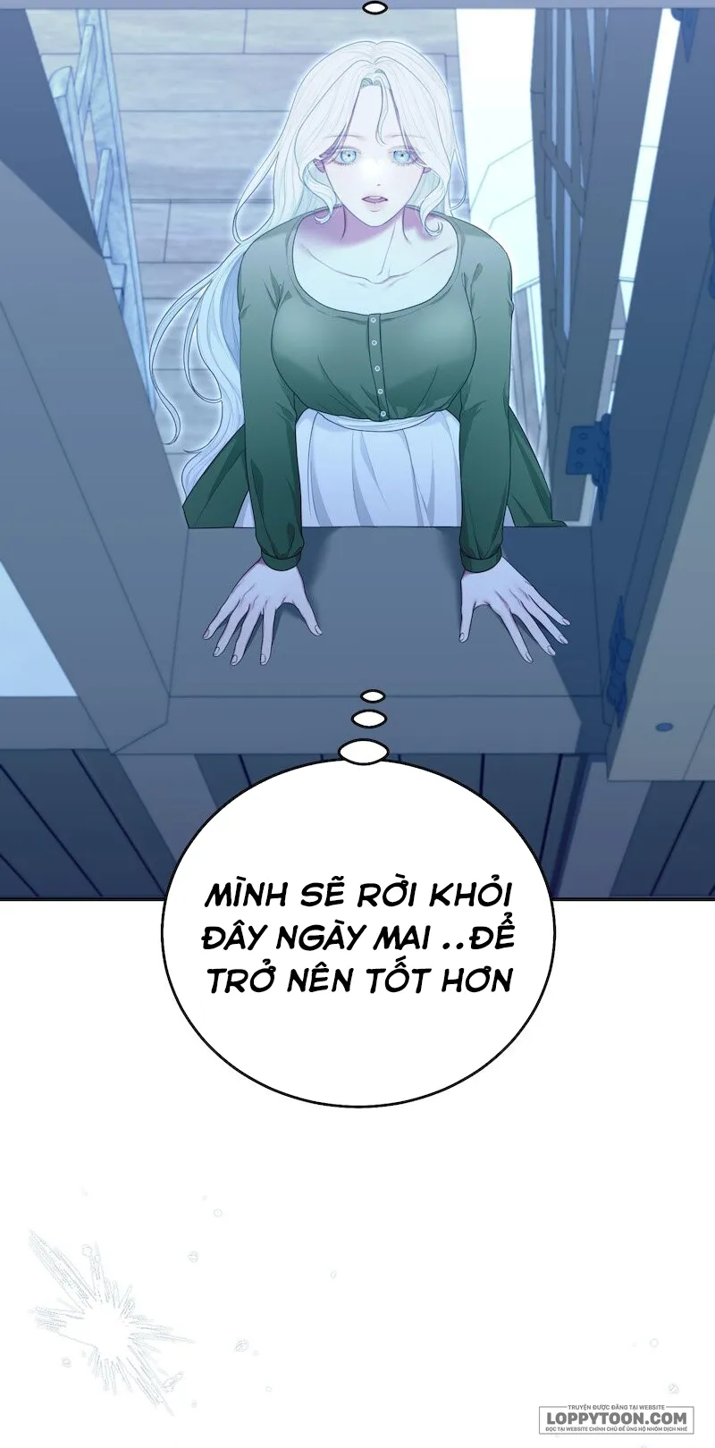Hầu Nữ Không Còn Thèm Muốn Chủ Nhân Nữa Chap 26 - trang 55
