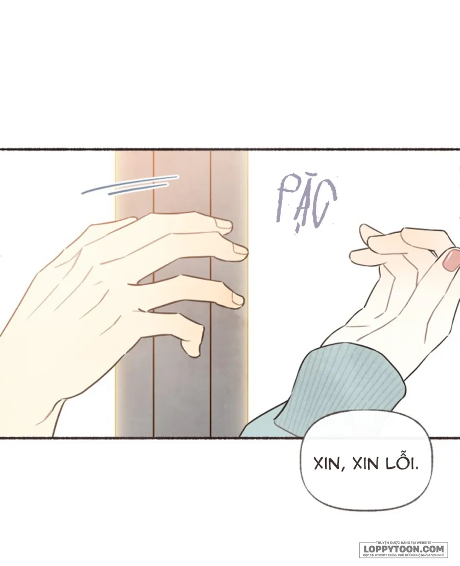 Cảm Xúc Chuyển Giao Chap 10 - trang 61