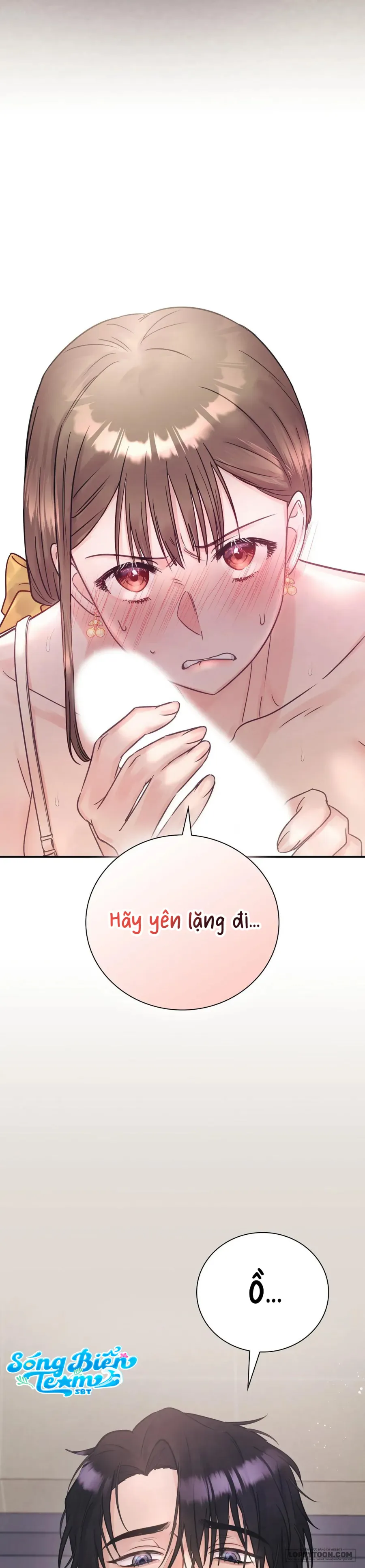 Người Bạn Nguy Hiểm Của Anh Trai Chap 14 - 🔞🔞🔞 - trang 36