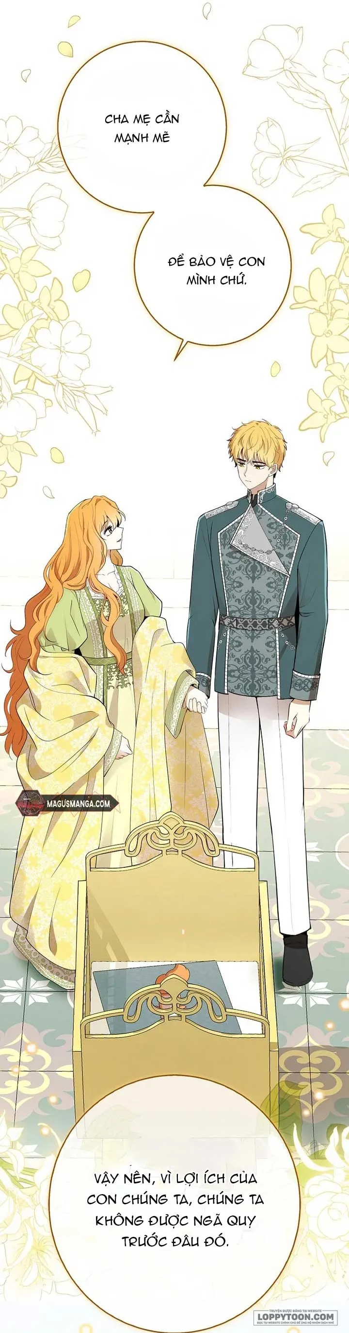 Sóc Con Tài Năng Chap 73 - trang 26