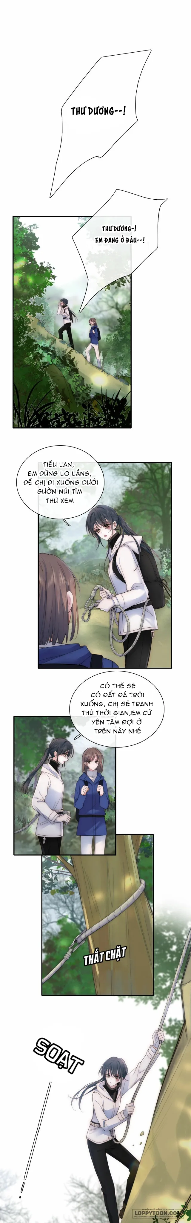 Một Lòng Cưng Chiều Chap 1 - trang 1