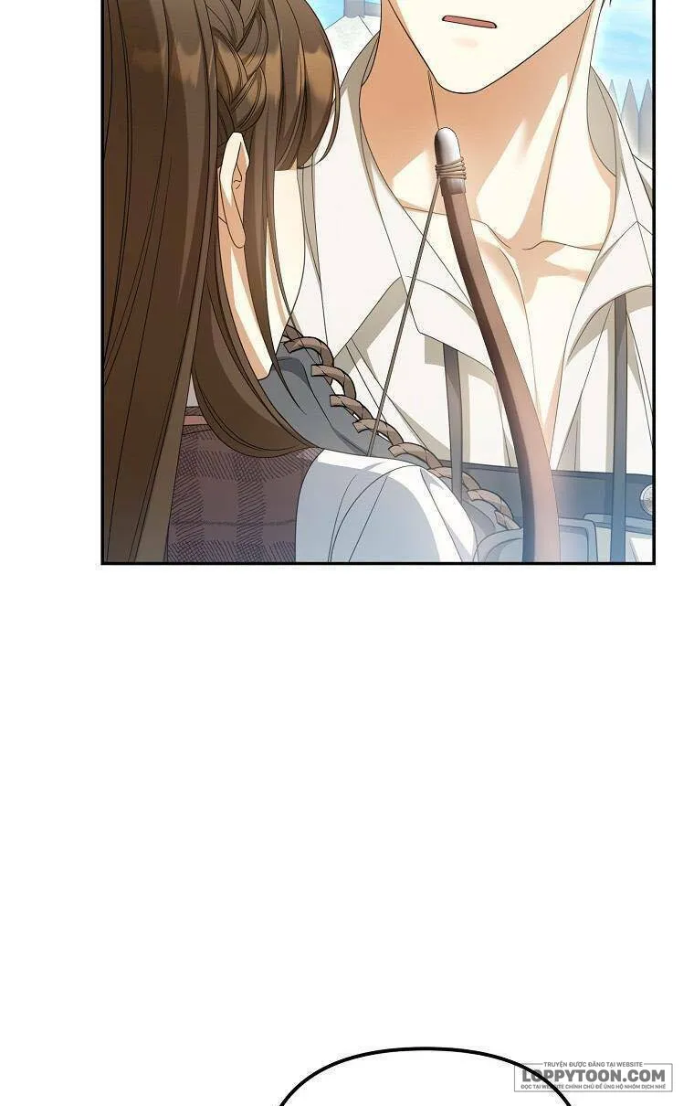 Sao Lại Ám Ảnh Cô Vợ Giả Mạo Quá Vậy? Chap 26 - trang 29