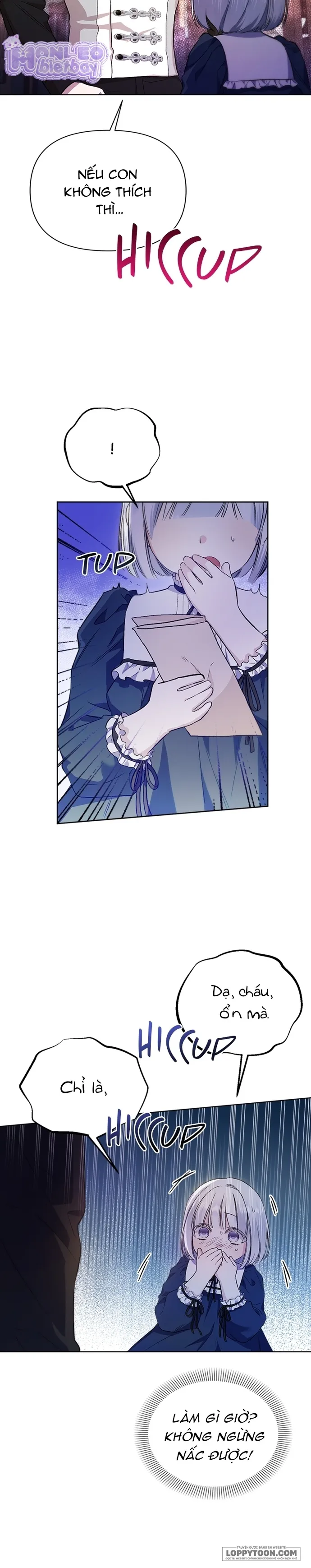 Trở Thành Con Gái Nuôi Của Gia Tộc Sát Thủ Chap 5 - trang 12