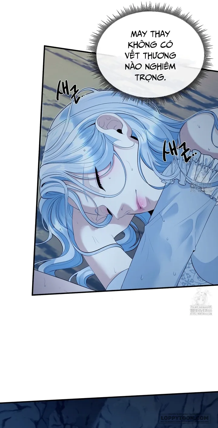 Qua Đêm Với Người Chồng Sắp Ly Hôn Chap 20 - trang 7