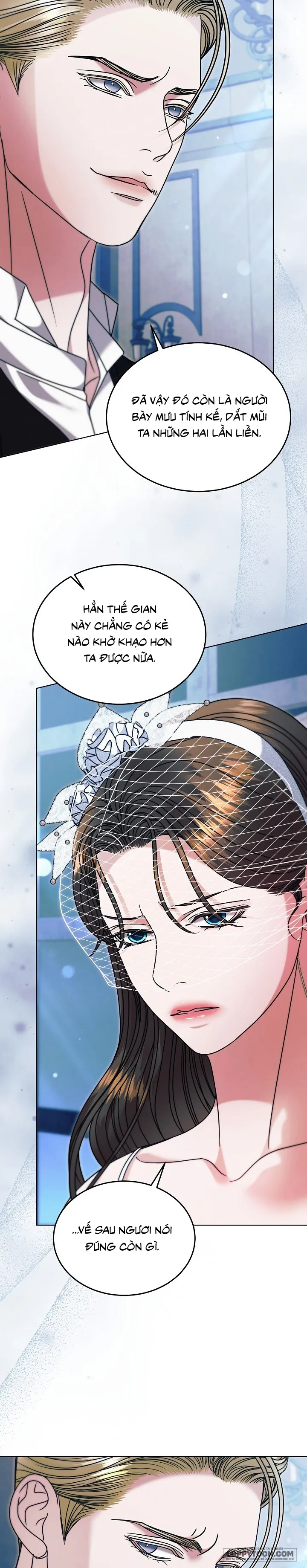 Hãy Cầu Xin Tôi Đi Chap 78 - trang 13