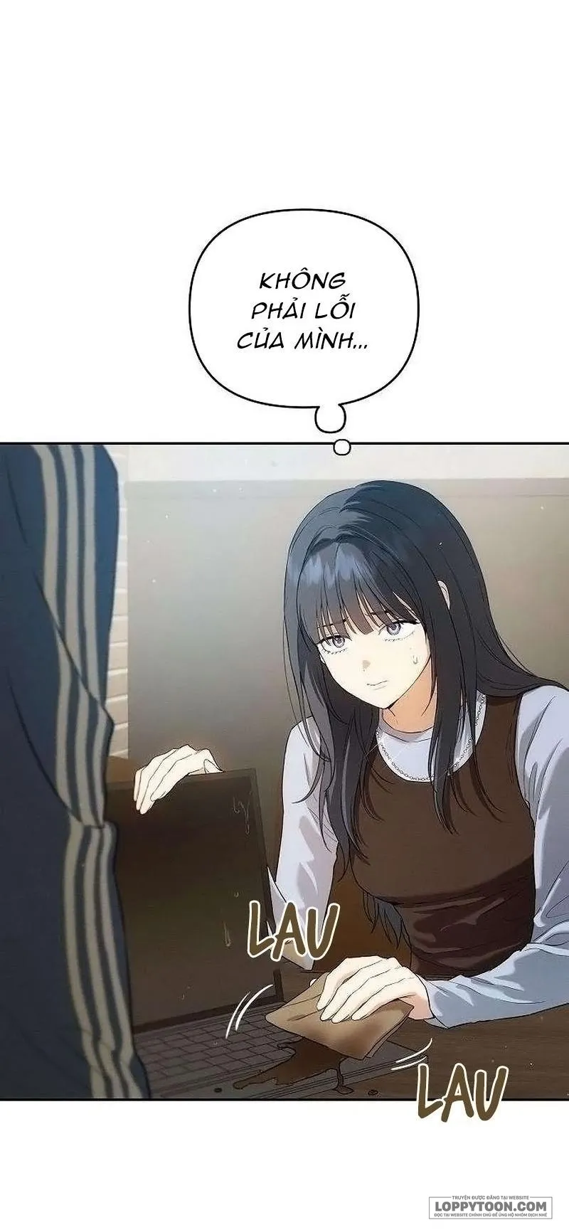 Tình Yêu Thuần Khiết Hư Hỏng Chap 8 - trang 56
