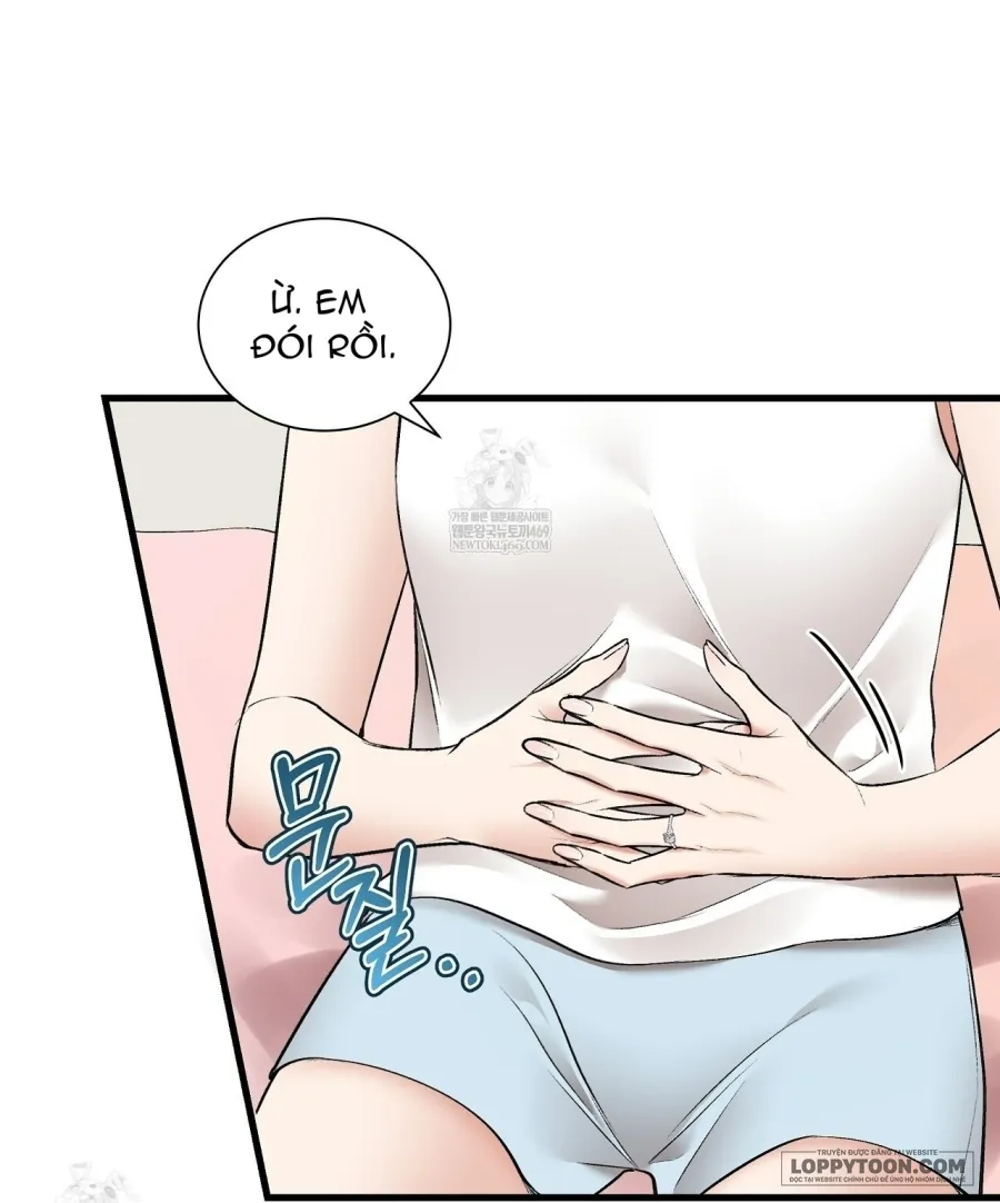 Tôi Có Thể Chạm Vào Không? Chap 37 - trang 51