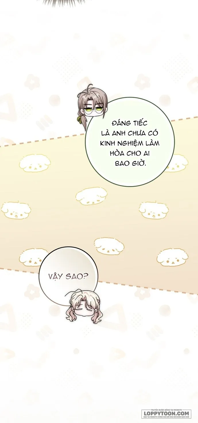 Nam Chính Bệnh Hoạn Ám Ảnh Với Sức Khoẻ Của Tôi Chap 74 - trang 26