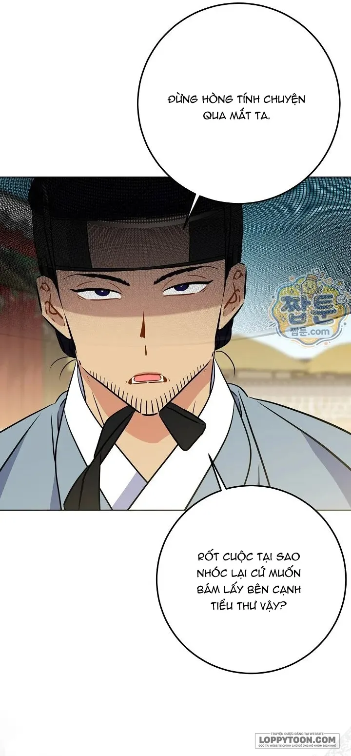 Tôi Sinh Ra Là Con Gái Của Một Cung Phi Hèn Mọn Chap 86 - trang 65