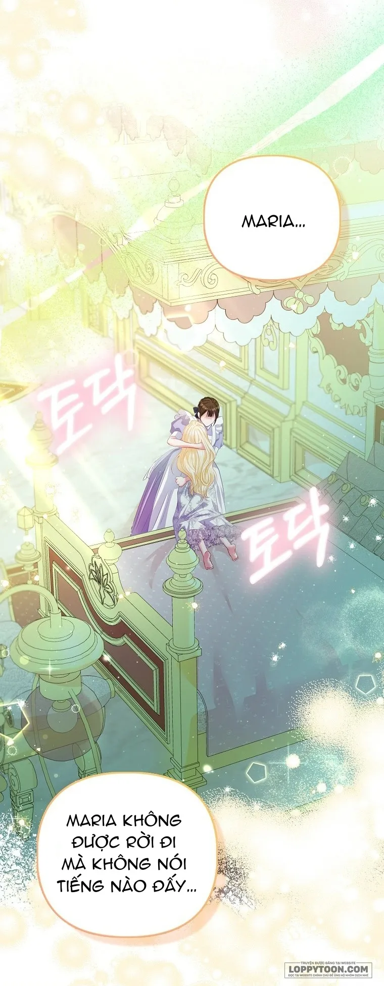 Nàng Công Chúa Của Mọi Người Chap 24 - trang 37
