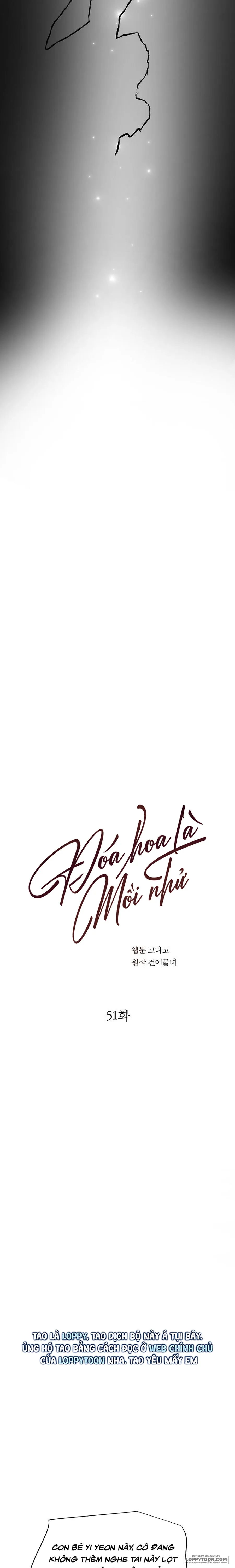 Đóa Hoa Là Mồi Nhử Chap 51 - 🔞🔞🔞 - trang 27