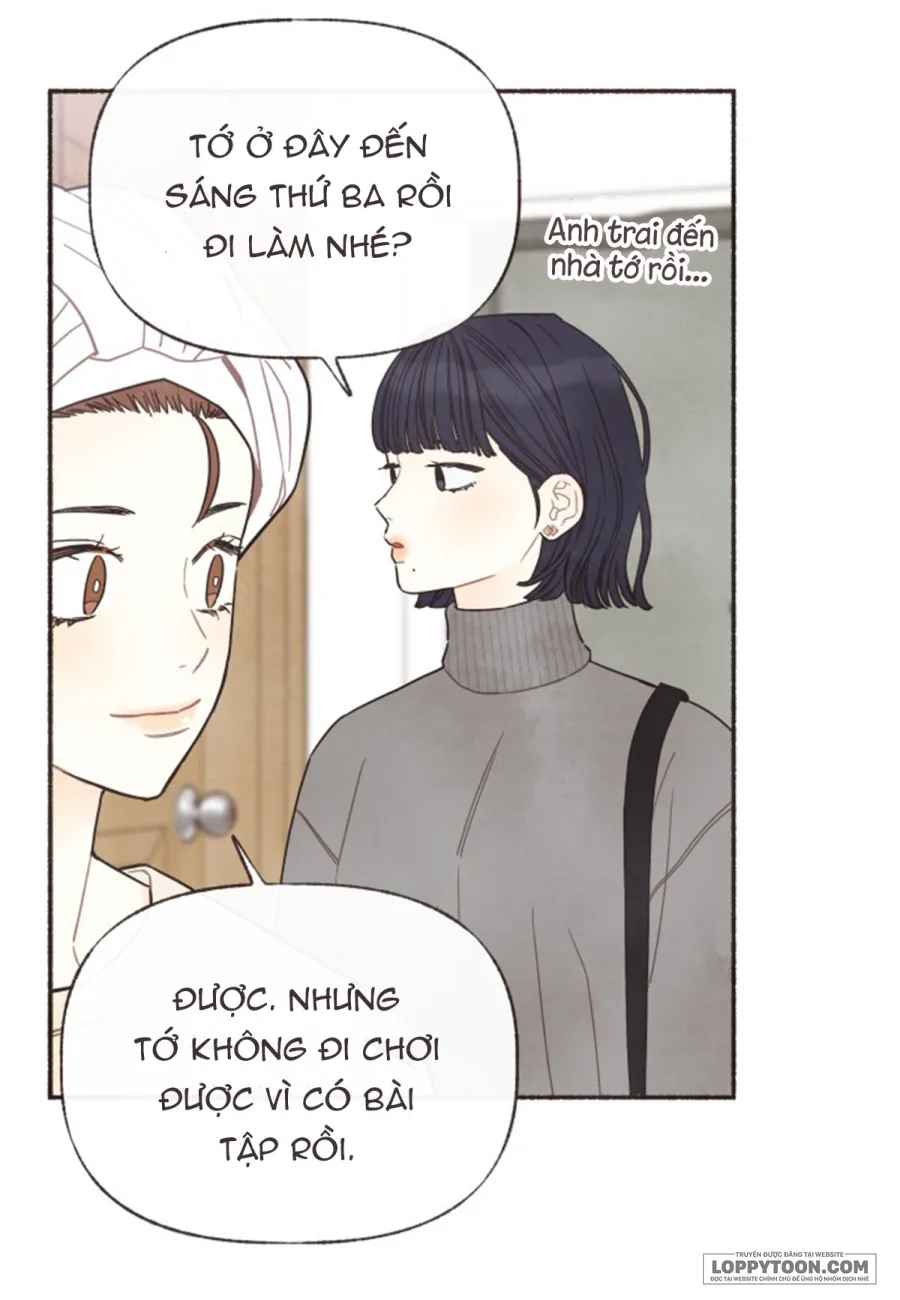 Cảm Xúc Chuyển Giao Chap 7 - trang 7