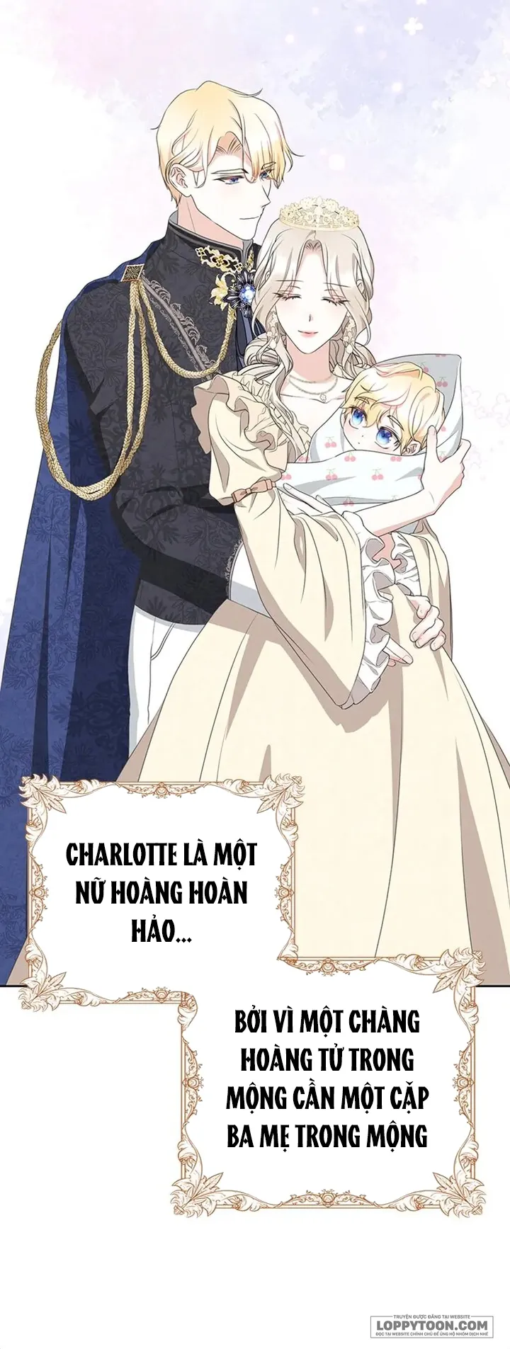 Sinh Ra Trở Thành Nhân Vật Không Có Trong Nguyên Tác Chap 59 - trang 41