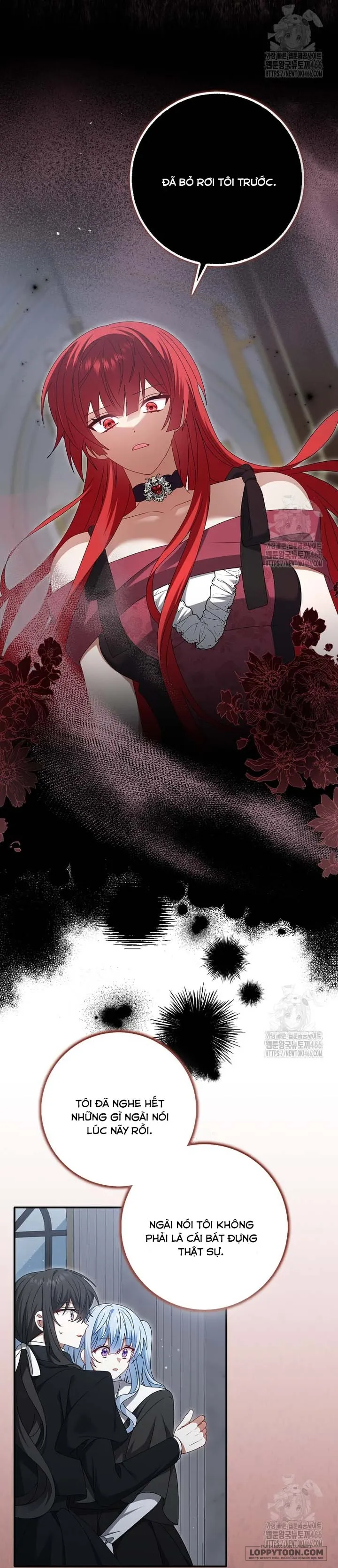 Tôi Sẽ Chiếm Lấy Ngư Trường Này! Chap 55 - trang 3