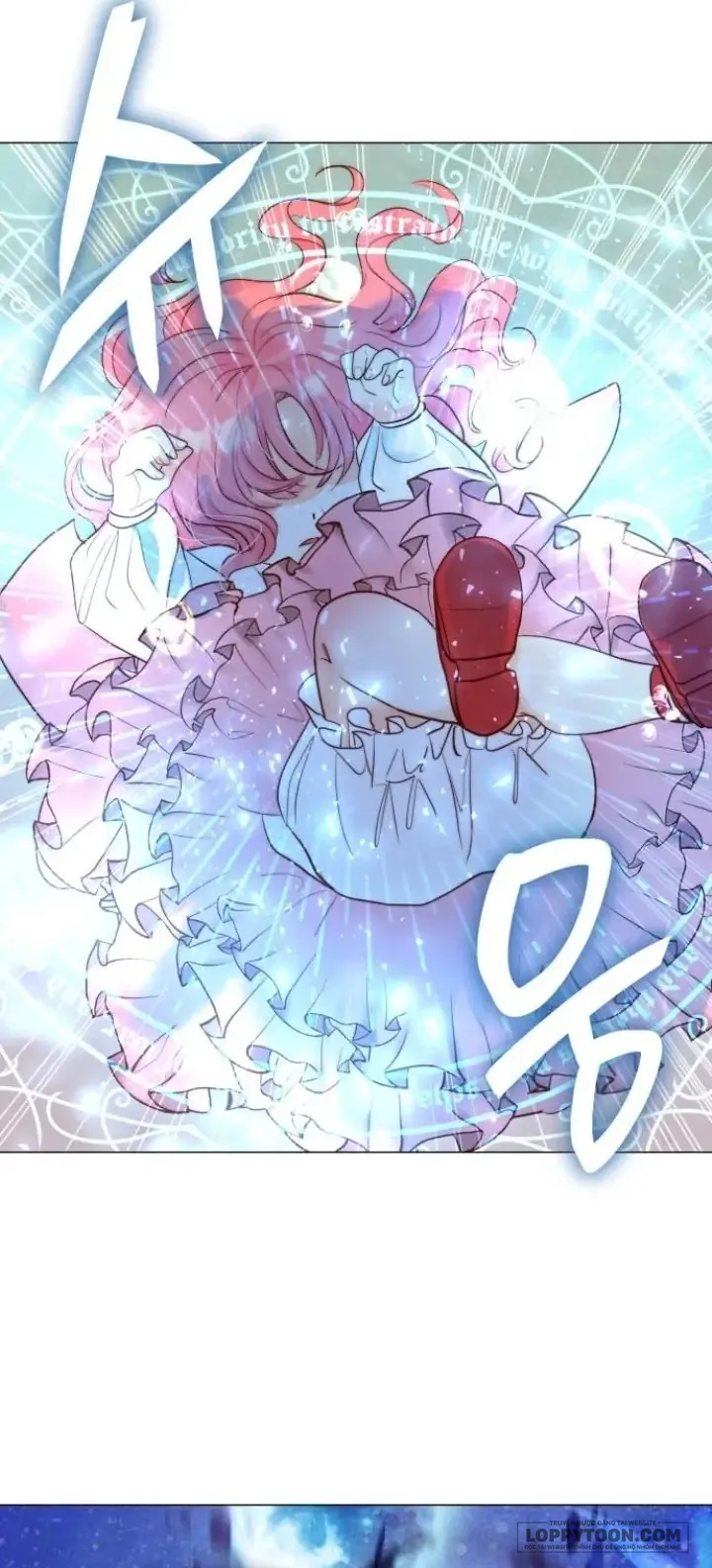 Tôi Được Sinh Ra Là Cô Con Gái Thứ Hai Chap 11 - trang 18
