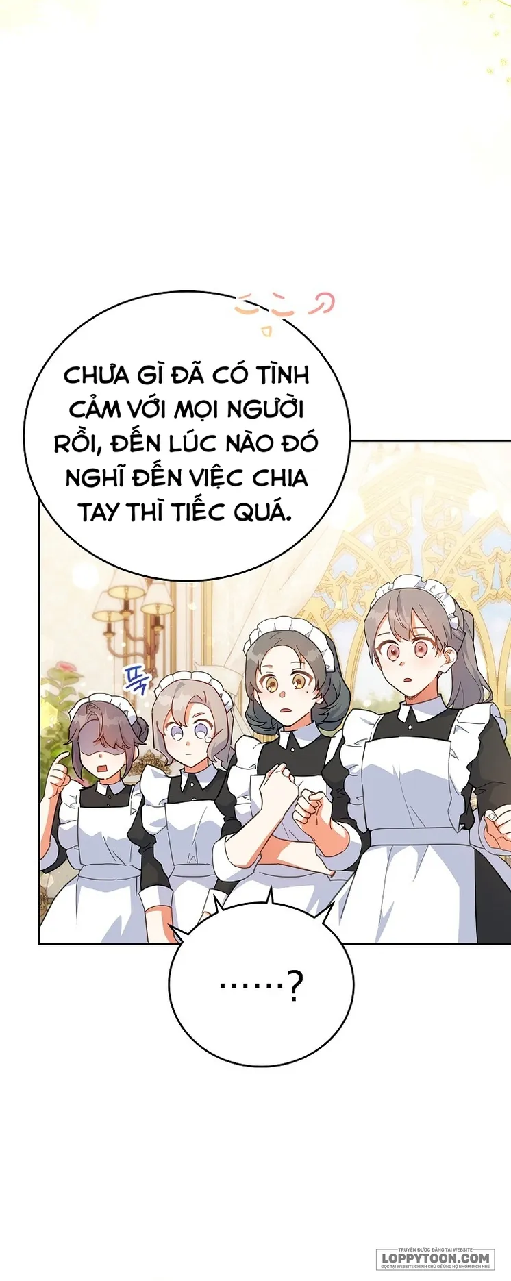 Bé Con Chốn Hoa Nở Chap 20 - trang 3